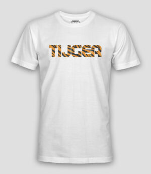 Tijger Shirt