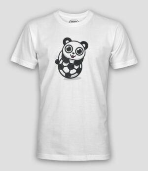 Panda Kids Shirt