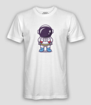 Spaceman Shirt
