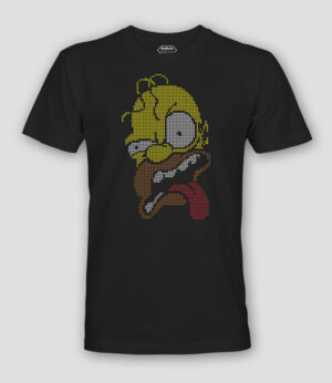 Homer Simpson Shirt