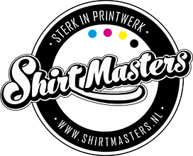 shirtmasters.nl - Sterk in printwerk!